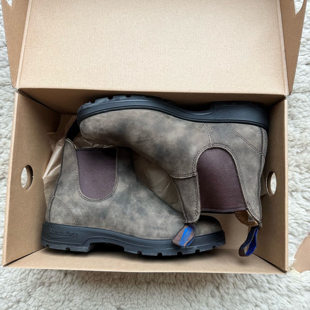 Blundstone Women’s Thermal #584 - Picture 14 of 15